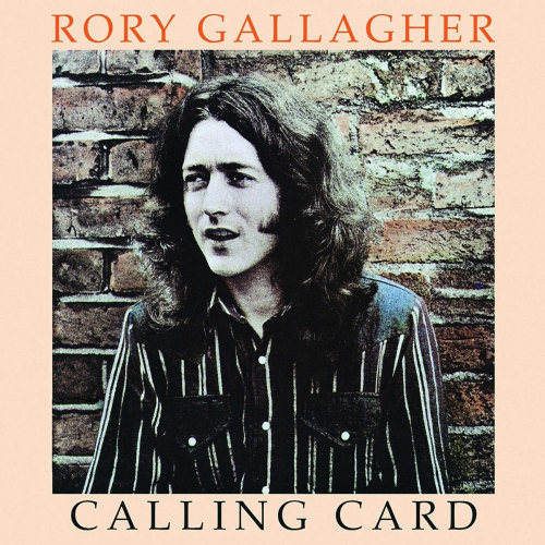 GALLAGHER, RORY - CALLING CARDGALLAGHER, RORY - CALLING CARD.jpg